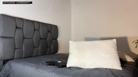 Javier online show from 02/15/26, 08:49