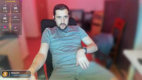 javierduro24 online show from 01/20/25, 06:43