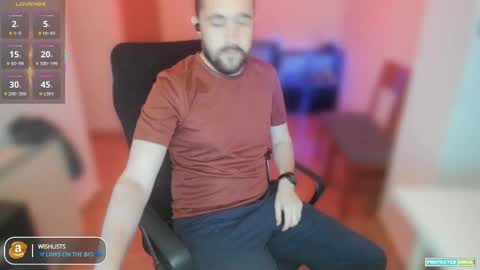 javierduro24 online show from 09/28/25, 03:17