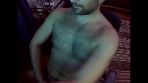 javi online show from 02/26/25, 05:42