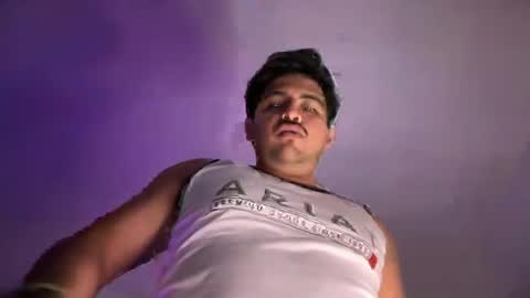 javiermichi online show from 09/28/25, 06:41