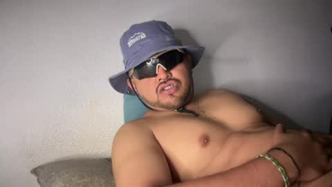 javiermichi online show from 11/14/25, 07:29