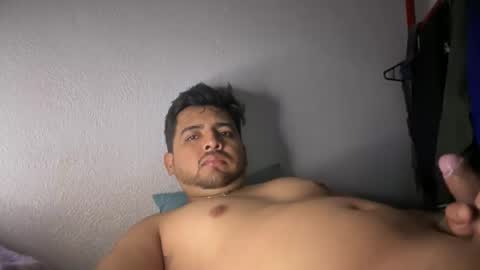 javiermichi online show from 12/15/25, 10:41