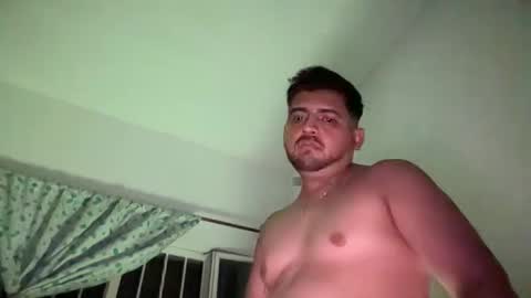 javiermichi online show from 12/17/25, 06:08