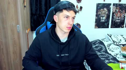 Snapshot of javiersexymann chatting on 12/04/24, 10:08 Javier online show from 12/04/24, 10:08