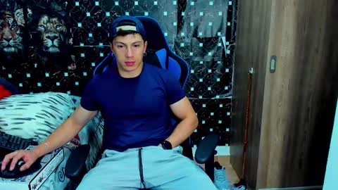 Javier online show from 01/09/26, 06:16