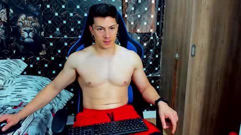 Javier online show from 02/19/26, 06:15