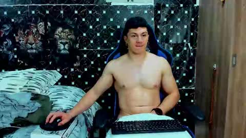 Javier online show from 02/20/26, 06:26