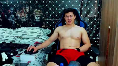 Javier online show from 03/02/26, 10:05