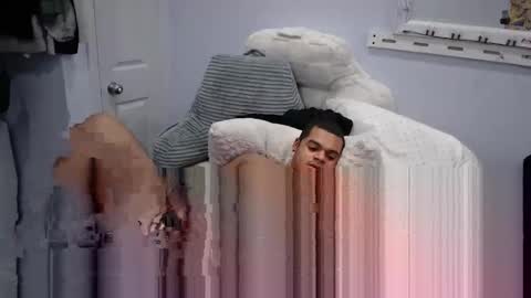 javiSdick online show from 01/18/26, 03:27