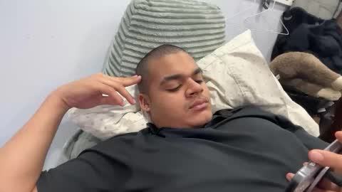 javiSdick online show from 02/03/26, 04:21