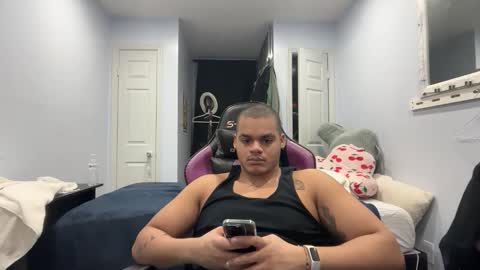 javiSdick online show from 02/06/26, 02:27