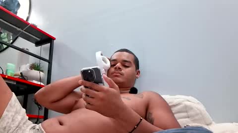 javiSdick online show from 05/20/26, 08:09