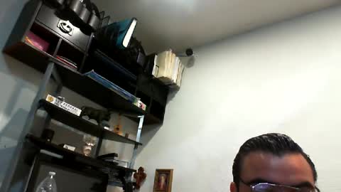 Javi online show from 06/26/26, 06:56