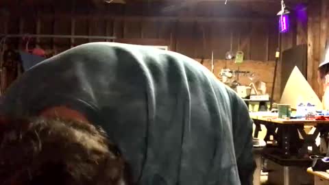 Snapshot of jawssharkparty chatting on 09/27/25, 03:55 Jaws online show from 09/27/25, 03:55