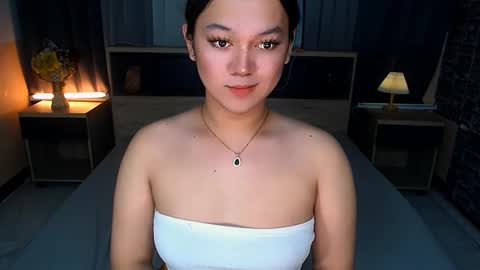 Snapshot of jax_carter chatting on 02/27/25, 03:47 jacky online show from 02/27/25, 03:47