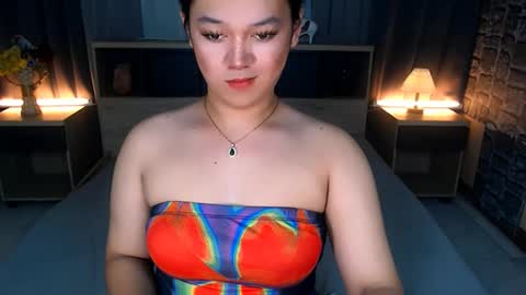 Snapshot of jax_carter chatting on 03/06/25, 10:30 jacky online show from 03/06/25, 10:30