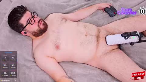 Jax Luna online show from 12/20/25, 05:31