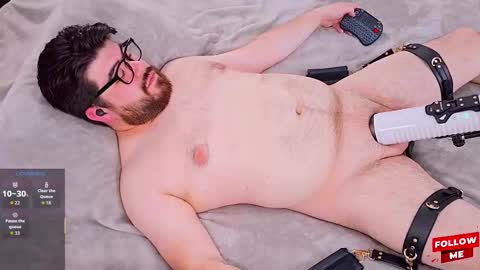 Jax Luna online show from 02/25/26, 05:17