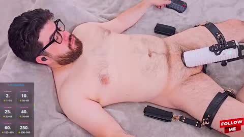 Jax Luna online show from 03/29/26, 04:40