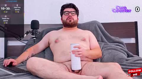 Jax Luna online show from 04/20/26, 11:39