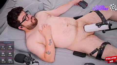 Jax Luna online show from 04/21/26, 02:51