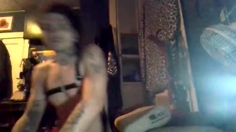 jaxxx666 online show from 12/02/24, 11:12