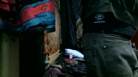 jaxxx666 online show from 02/07/25, 07:07