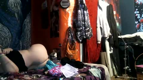 jaxxx666 online show from 02/09/25, 10:42