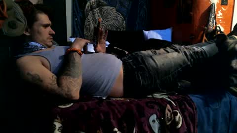 jaxxx666 online show from 02/18/25, 09:54