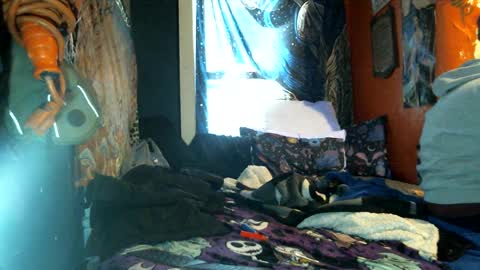 jaxxx666 online show from 02/18/25, 01:00