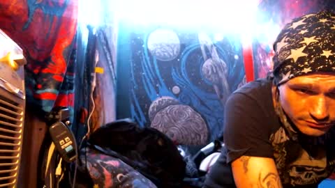 jaxxx666 online show from 03/10/25, 03:01