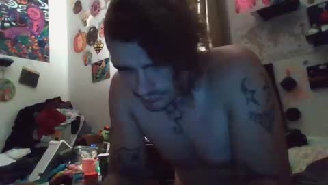 jaxxx666 online show from 09/29/25, 09:25