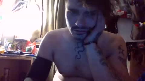 jaxxx666 online show from 10/04/25, 10:13