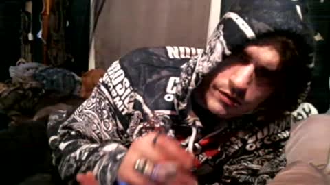 jaxxx666 online show from 02/03/26, 03:48