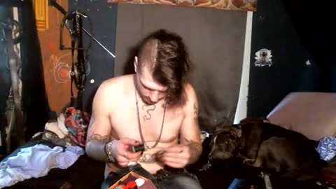 jaxxx666 online show from 03/11/26, 04:24