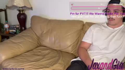 Snapshot of jaxngia69 chatting on 09/12/25, 03:28 jaxngia69 online show from 09/12/25, 03:28