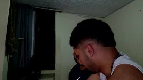 Snapshot of jaxon_blaze chatting on 10/16/25, 02:12 Jaxon online show from 10/16/25, 02:12