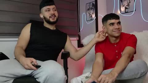 Jaxon online show from 11/30/25, 09:41