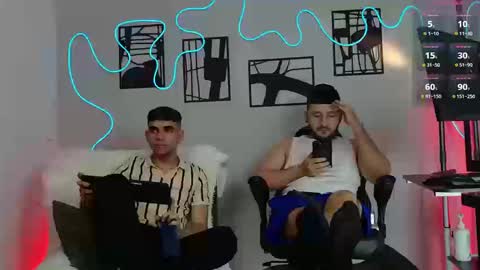 Jaxon online show from 01/16/26, 10:14