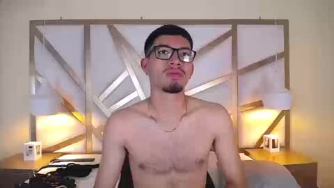 jaxon_carter online show from 09/15/25, 10:21