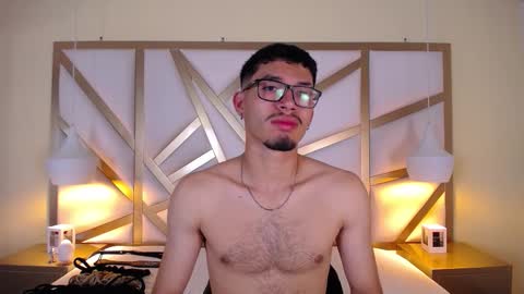 jaxon_carter online show from 10/01/25, 11:44