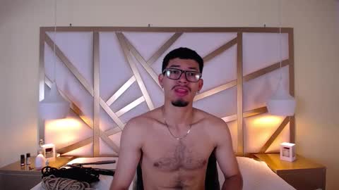 jaxon_carter online show from 10/18/25, 12:24