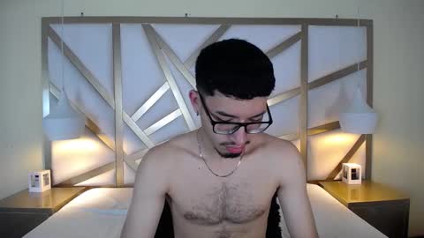 jaxon_carter online show from 10/25/25, 09:53