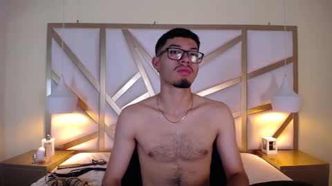 jaxon_carter online show from 11/01/25, 09:50