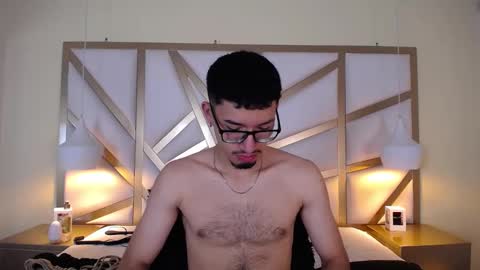 jaxon_carter online show from 11/02/25, 09:06