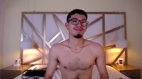 jaxon_carter online show from 11/22/25, 09:58