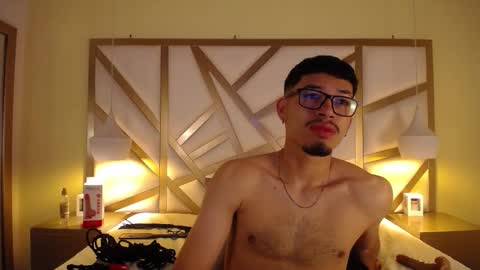 jaxon_carter online show from 02/16/26, 01:35