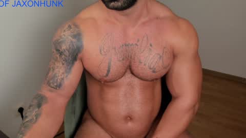Snapshot of jaxonhunk chatting on 01/02/25, 05:24 JaxonHunk online show from 01/02/25, 05:24