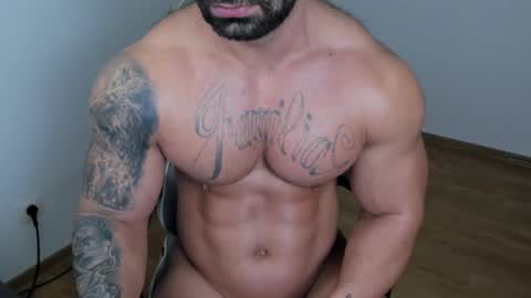 Snapshot of jaxonhunk chatting on 02/26/25, 06:47 JaxonHunk online show from 02/26/25, 06:47
